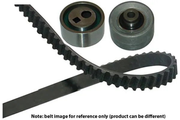 Timing Belt Kit